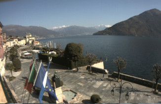 Imagen de vista previa de la cámara web Cannobio - Lago Maggiore